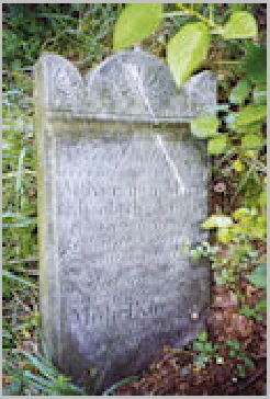 Bild 011.F07 Ev. Friedhof Eichdorf