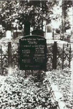 Bild 021.F13 Ev. Friedhof Kobylin