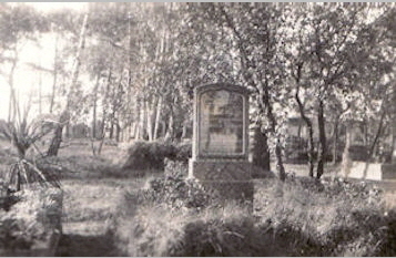 Bild 025.F15 Ev. Friedhof Dlugolenka