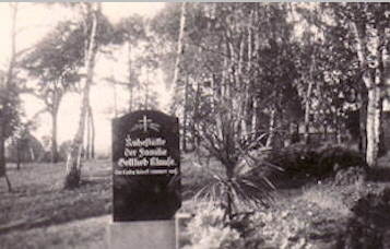 Bild 026.F15 Ev. Friedhof Dlugolenka