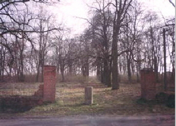 Bild 037.F24 Ev. Friedhof Koschmin