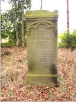 Bild 054.F32 Ev. Friedhof Hellefeld-Rosenfeld