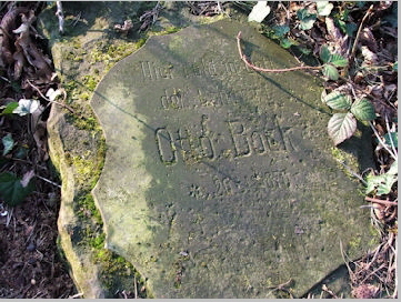 Bild 056.F33 Ev. Friedhof Konarzewo