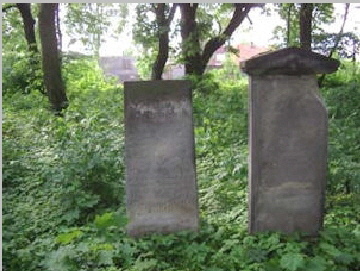 Bild 069.F35 Ev. Friedhof Zduny